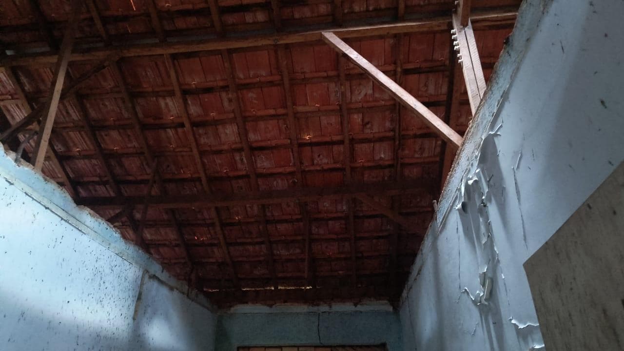 Foto 11 de 19: Comercial em leilão em São José Da Barra - MG — Imóvel Comercial no terreno de 6.201m², Desocupado em São José da Barra/MG