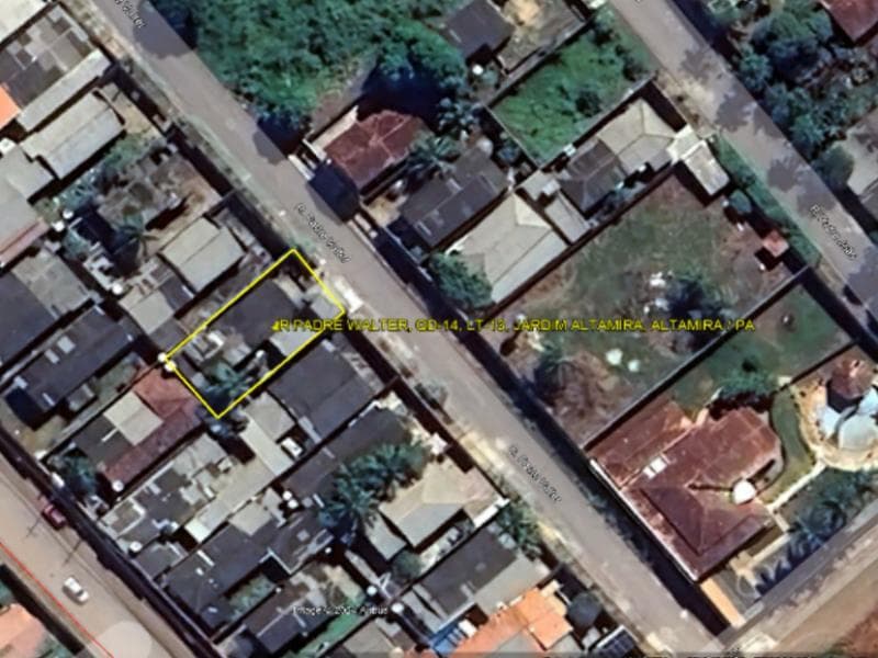 Foto 2 de 3: Casa em leilão em Altamira - PA, bairro Loteamento Jardim Altamira — Casa, 140.0 m2, Altamira / PA