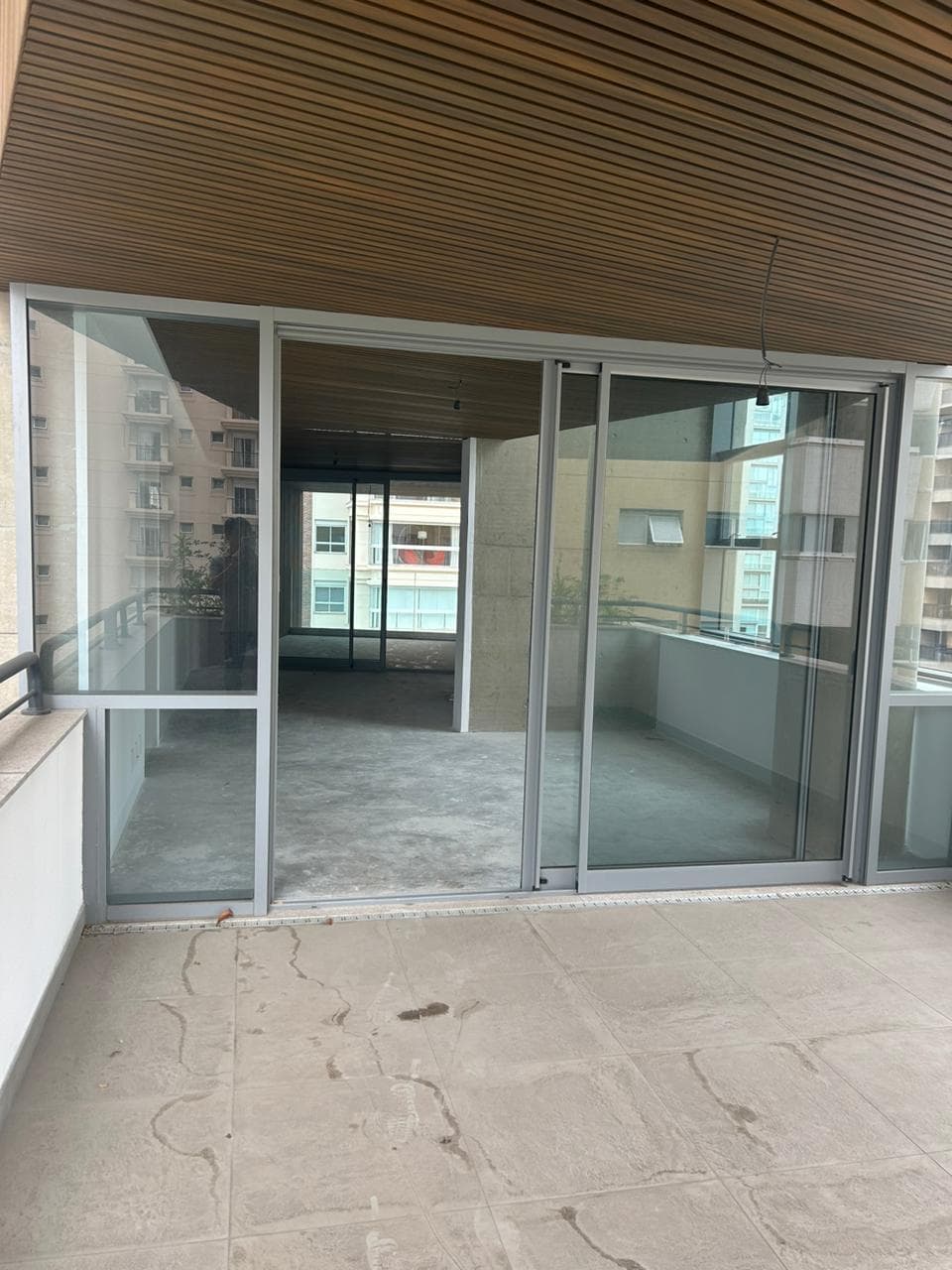 Foto 31 de 31: Apartamento em leilão em São Paulo - SP — Apartamento 185m², no Ibirapuera, São Paulo/SP
