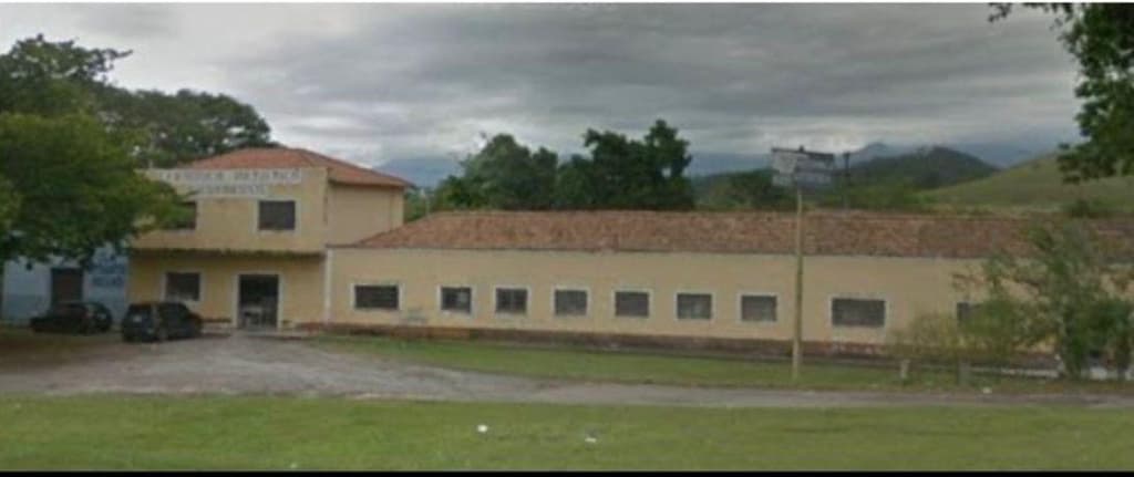 Foto 2 de 2: Comercial em leilão em Cachoeira Paulista - SP — Imóvel em Cachoeira Paulista -SP