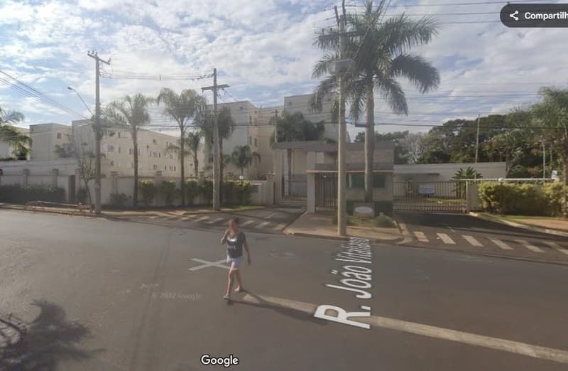 Foto 6 de 8: Apartamento em leilão em Ribeirão Preto - SP — Direitos Aquisitivos - APARTAMENTO Und 202 - 2º andar - Bloco 9 - Parque Remanso do Bosque em Ribeirão Preto/SP