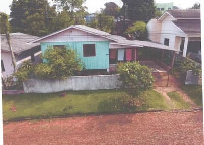 Foto 4 de 5: Terreno em leilão em Realeza - PR — LOTE URBANO - Realeza/PR