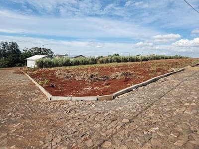 Foto 3 de 7: Terreno em leilão em Vista Gaúcha - RS, bairro Centro — LOTE URBANO Nº 17 DA QUADRA 48, COM A ÁREA SUPERFICIAL DE 511,68M² SITUADO NA CIDADE DE VISTA GAÚCHA/RS