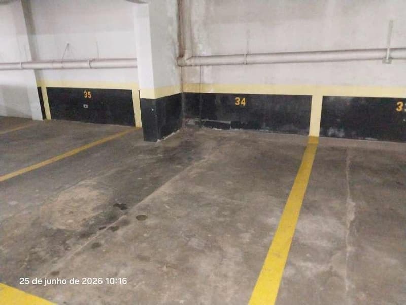 Foto 4 de 10: Comercial em leilão em Araucária - PR, bairro Centro — Sala comercial com vaga de garagem na Avenida Dr. Victor do Amaral nº 588, Araucária/PR