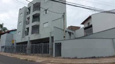 Foto 8 de 9: Apartamento em leilão em Indaiatuba - SP, bairro Núcleo Residencial Professor Carlos Aldrovandi — Apartamento, Ocupado, Indaiatuba / SP (43% abaixo da avaliação)