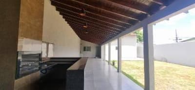 Foto 4 de 15: Casa em leilão em Campo Grande - MS, bairro Vila Marli — Casa, Campo Grande / MS