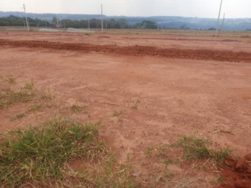 Foto 2 de 3: Terreno em leilão em Marília - SP, bairro Jardim Botânico I — Lote, Marília / SP