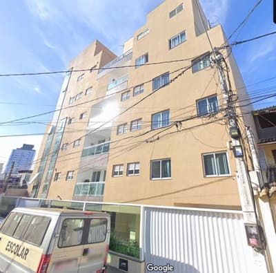 Apartamento em leilão em Macaé - RJ — Apto 121m² no bairro Imbetiba em Macaé/RJ