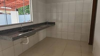 Foto 8 de 14: Casa em leilão em Araguaína - TO, bairro São Miguel — Casa 184m² com 4 Dormitórios - Amplo Terreno 360m² | Araguaína-TO | Loteamento São Miguel - Financiamento até 420 Meses!