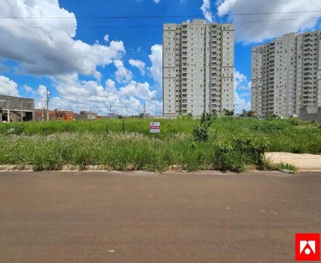 Foto 2 de 19: Terreno em leilão em Santa Bárbara D'oeste - SP, bairro Jardim Alphacenter — IMOVEL EM STA BARBARA DOESTE