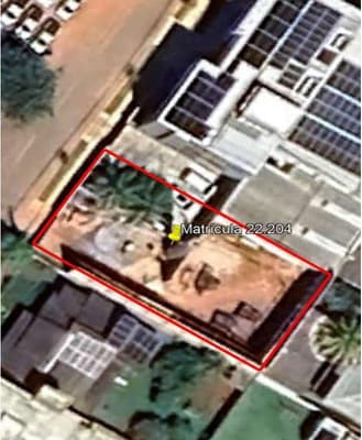 Foto 10 de 11: Comercial em leilão em Sorriso - MT — IMÓVEL URBANO COM ÁREA TOTAL DE 450.00 m2- Em SORRISO/MT