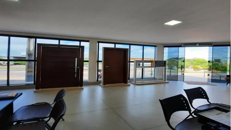 Foto 9 de 11: Terreno em leilão em Colorado Do Oeste - RO — IMÓVEL URBANO| A.T. 420,73 M² E A.C. 342,03 M² - CENTRO | COLORADO DOESTE/RO - LEILÃO EMPRESARIAL SISTÊMICO SICREDI