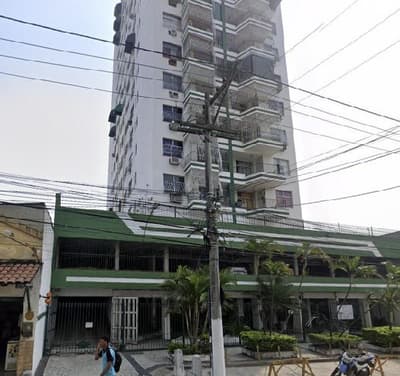Apartamento em leilão em Niterói - RJ — Apartamento 142,00m² em NITEROI/RJ