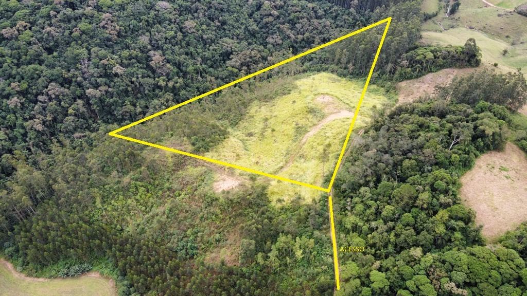 Foto 1 de 8: Area Rural em leilão em Rio Fortuna - SC — IMÓVEL RURAL COM ÁREA TOTAL DE 67.203,66m2, EM RIO FORTUNA-SC