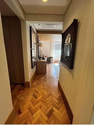 Foto 9 de 40: Apartamento em leilão em São Paulo - SP — APARTAMENTO - Und 201 - 2º andar - 234,15m² - localizado na Rua Consolação - Cerqueira Cesar/SP