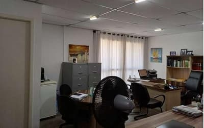 Foto 3 de 3: Comercial em leilão em São Bernardo Do Campo - SP — Sala Comercial Nº 406 no Condomínio Wynn Tower