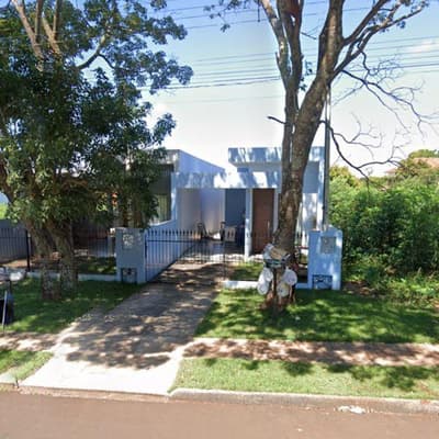 Apartamento em leilão em Marechal Cândido Rondon - PR — IMÓVEL URBANO- COM ÁREA TOTAL DE 192.00 m2- ÁREA CONSTRUIDA 77.41 m2- MARECHAL CÂNDIDO RONDON/PR