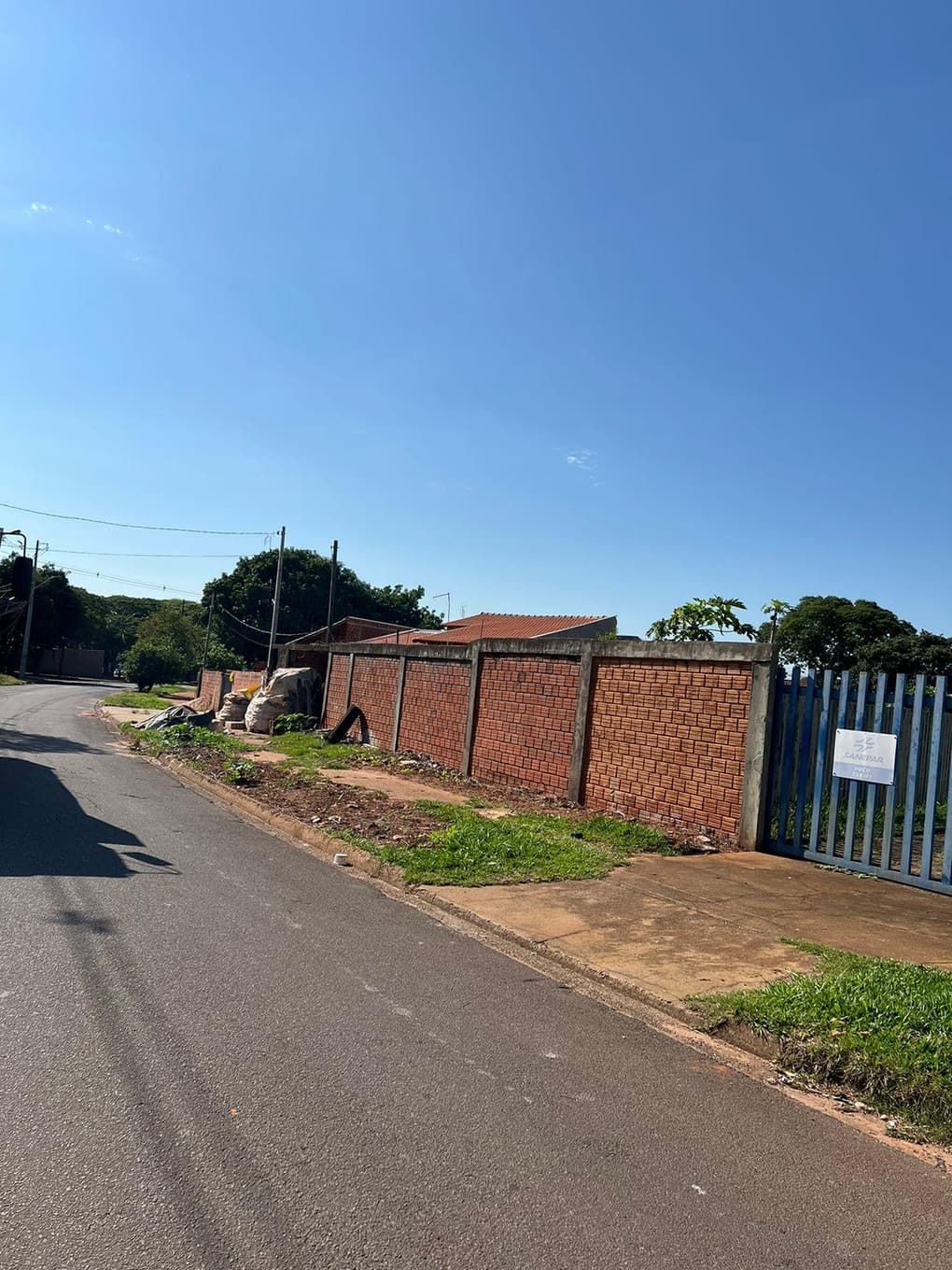 Foto 6 de 8: Terreno em leilão em Cianorte - PR — Direitos sobre a data de terras, com área de 1.061,91m², Cianorte/PR