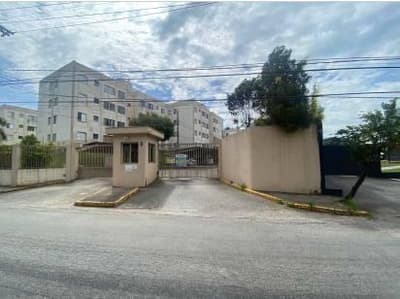 Foto 3 de 3: Apartamento em leilão em Mogi Das Cruzes - SP — Apartamento, Ocupado, Mogi Das Cruzes / SP (22% abaixo da avaliação)