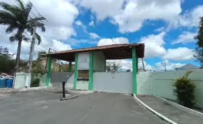 Casa em leilão em Itaboraí - RJ — Casa de 51.49m2, com 2 quartos, em ITABORAI/RJ.
