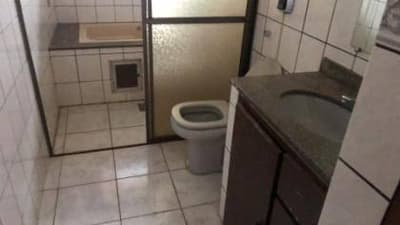 Foto 10 de 15: Casa em leilão em Campo Grande - MS, bairro Vila Taveirópolis — Casa, Campo Grande / MS