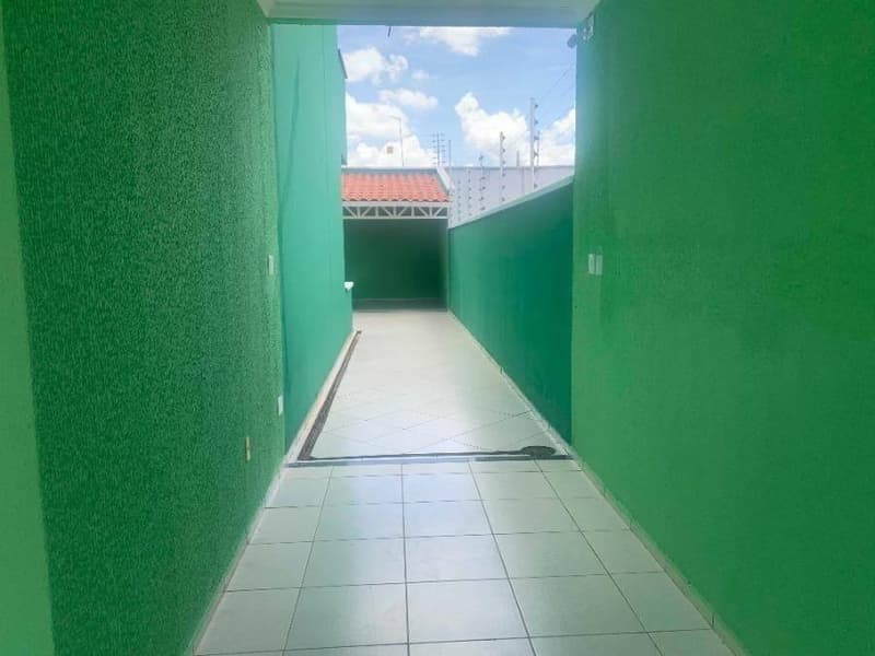 Foto 17 de 24: Casa em leilão em Pacajus - CE — Casa, Ocupado, 187.5 m2, Pacajus / CE (60% abaixo da avaliação)