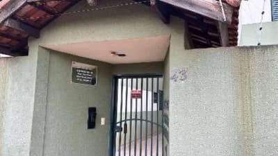 Foto 2 de 3: Apartamento em leilão em Campo Grande - MS, bairro Núcleo Habitacional Aero Rancho V — Apartamento, Campo Grande / MS
