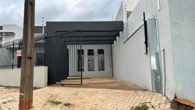 Foto 10 de 17: Casa em leilão em Cascavel - PR, bairro Interlagos — Casa, Cascavel / PR
