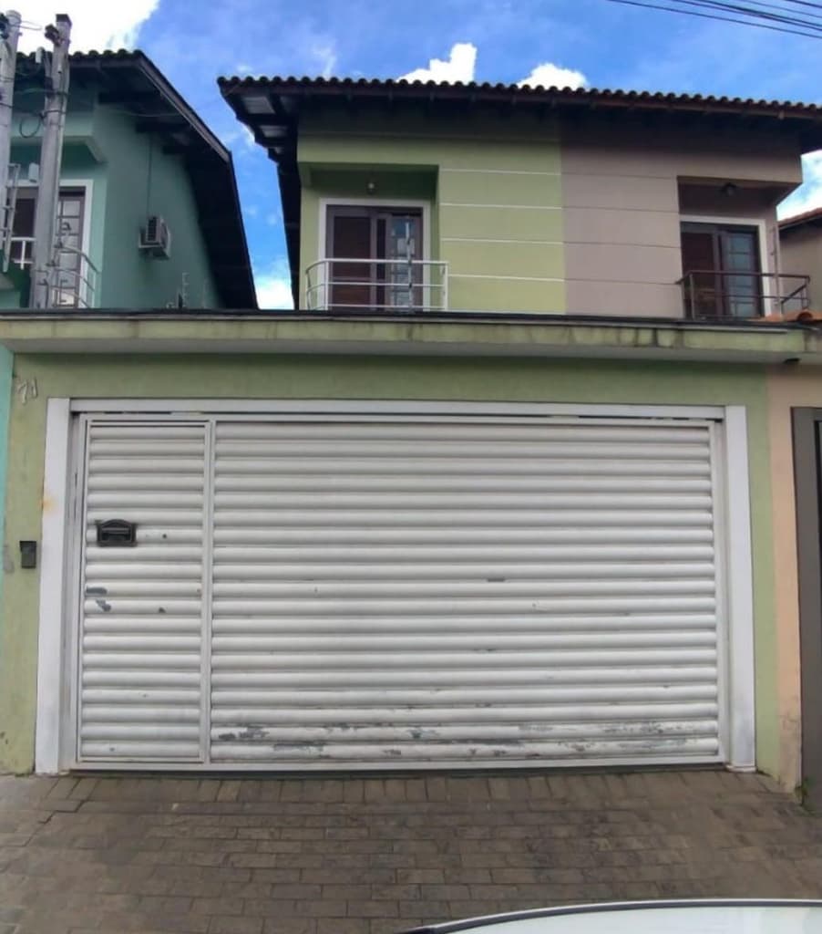 Foto 3 de 3: Terreno em leilão em Osasco - SP, bairro Jardim Bussocaba — Casa, A.T. 515m², Jardim Bussocaba