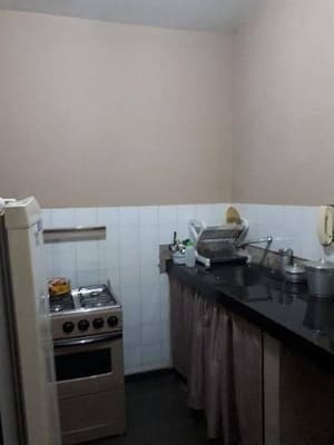 Foto 9 de 15: Casa em leilão em Leopoldina - MG, bairro Vale do Sol — Casa 46m² com Terreno 200m² | Leopoldina-MG | Vale do Sol | Oportunidade - Próx. à Rod. Santos Dumont - Financiamento até 420 Meses!