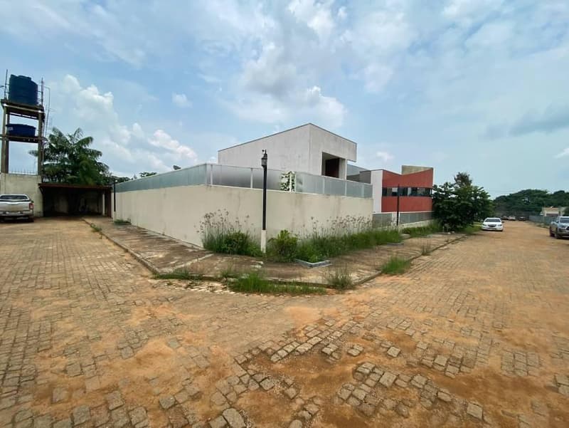 Foto 9 de 12: Casa em leilão em Colniza - MT, bairro Garça Ii — Casa, Colniza / MT