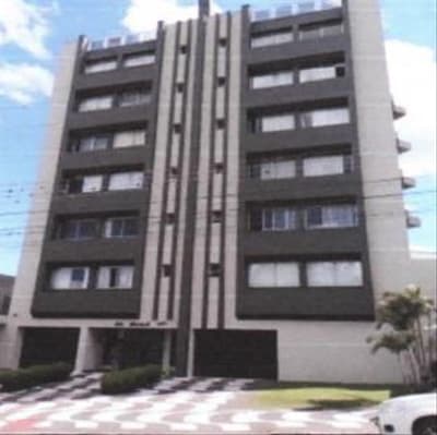 Foto 1 de 2: Apartamento em leilão em Ponta Grossa - PR, bairro Nova Ruaússia — VENDA CONJUNTA DE DUAS MATRÍCULAS- Em PONTA GROSSA/PR