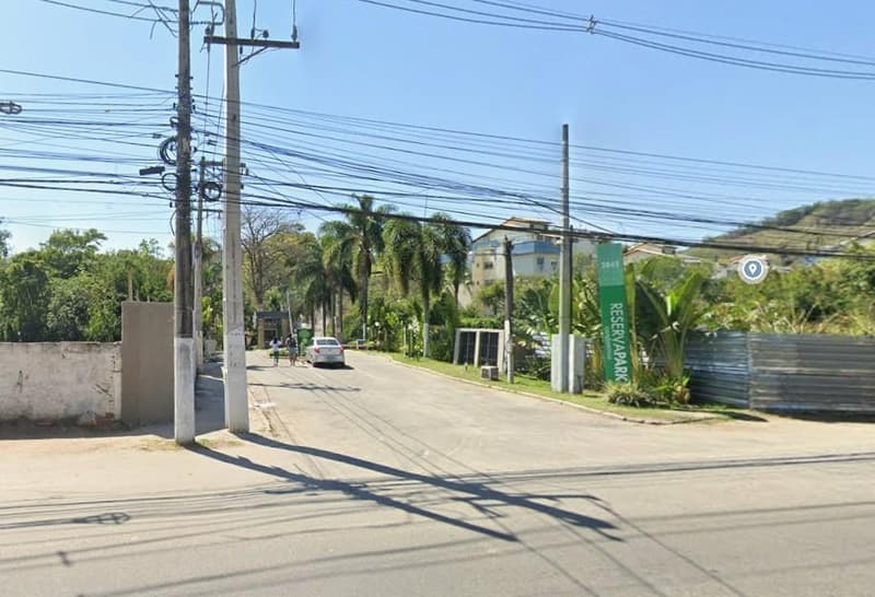 Apartamento em leilão em São Gonçalo - RJ, bairro Maria Paula — Apto 87m², 1 Vaga | Bairro Maria Paula, São Gonçalo/RJ | Condominio Eco Park | Oportunidade para Investidor!