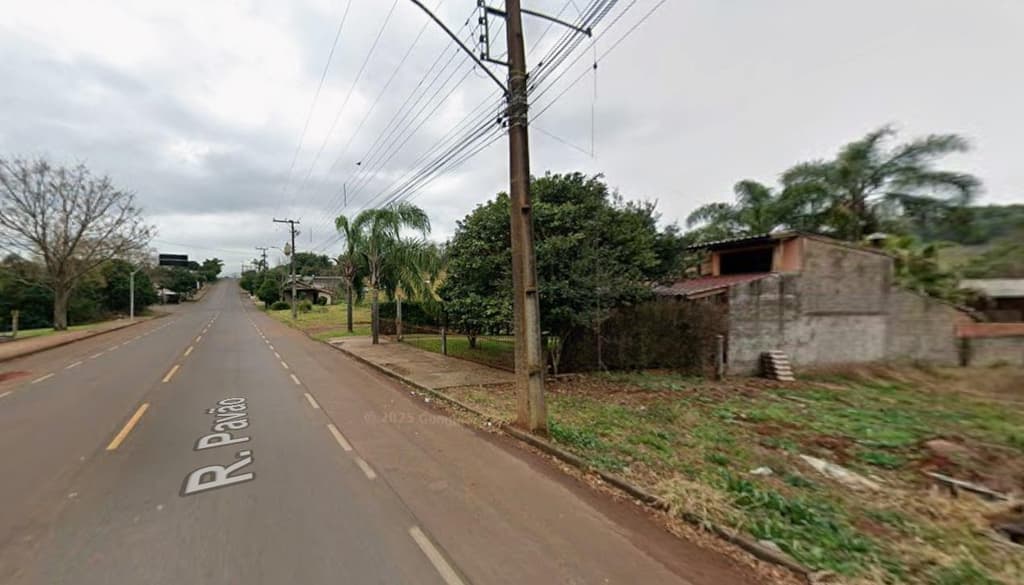 Foto 2 de 2: Casa em leilão em Panambi - RS, bairro Pavão — Casa 400m², Bairro Pavão, Panambi/RS