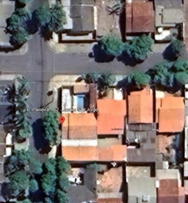 Foto 1 de 7: Casa em leilão em Paranavaí - PR, bairro Jardim Vista Alegre Ii — IMÓVEL URBANO COM ÁREA TOTAL DE 313,30 m2- Em PARANAVAÍ/PR