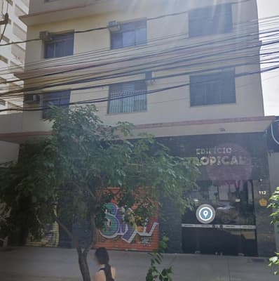 Foto 5 de 5: Comercial em leilão em Goiânia - GO — IMÓVEL - SALA COMERCIAL nº 405 - Edifício Tropical - Setor Central da cidade de Goiânia/GO