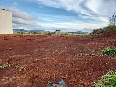 Foto 1 de 7: Terreno em leilão em São Lourenço Do Oeste - SC — LOTE URBANO Nº 10 DA QUADRA 29WN, SITUADO NA RUA "C", LOTEAMENTO MENEGATTI III EM SÃO LOURENÇO DO OESTE/SC - ÁREA DE 408,46M²