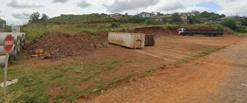 Foto 1 de 8: Terreno em leilão em Getúlio Vargas - RS — VENDA CONJUNTA DE QUATRO MATRÍCULAS, EM GETÚLIO VARGAS/RS