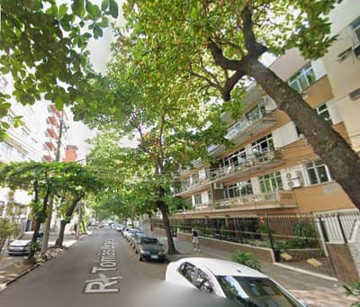 Foto 3 de 4: Apartamento em leilão em Rio De Janeiro - RJ, bairro Vila da Penha — APARTAMENTO 301, LOCALIZADO NA RUA TOMÁS LOPES, N° 798 VILA DA PENHA - RJ.