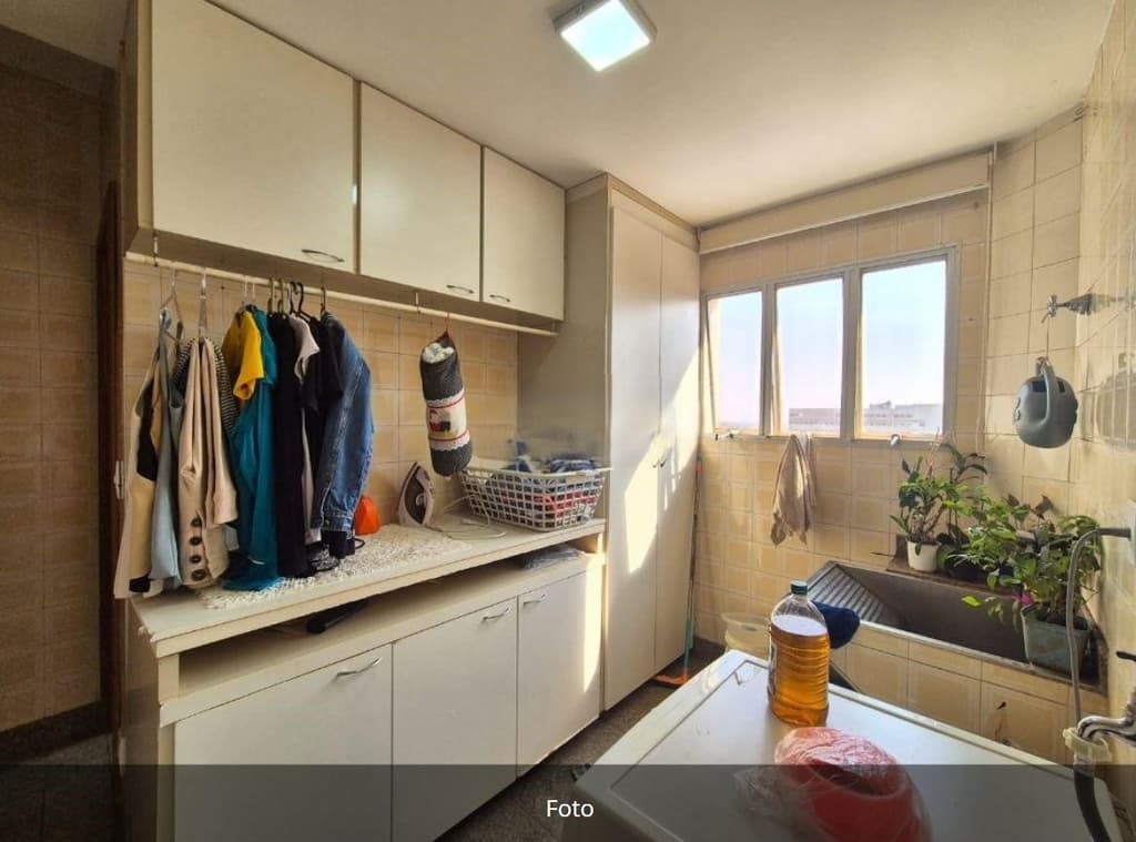 Foto 10 de 23: Apartamento em leilão em Araraquara - SP — Apartamento de 207 m² em Araraquara