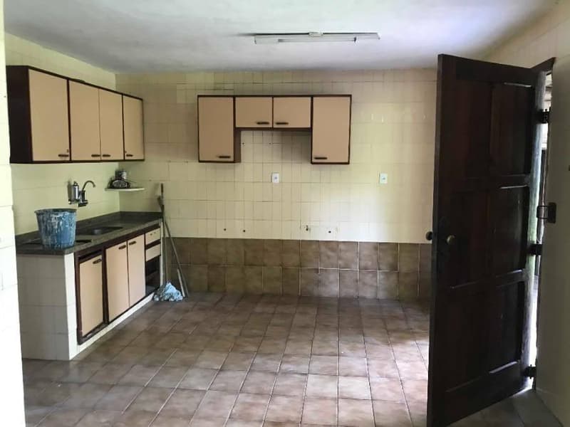 Foto 8 de 15: Casa em leilão em São Gonçalo - RJ, bairro Rio do Ouro — Casa, São Gonçalo / RJ
