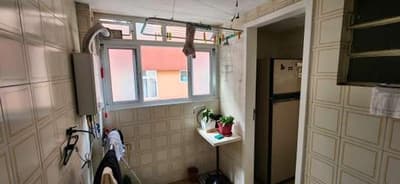 Foto 5 de 8: Apartamento em leilão em Curitiba - PR, bairro Bacacheri — Apartamento com área construída exclusiva de 134,14m², Curitiba/PR