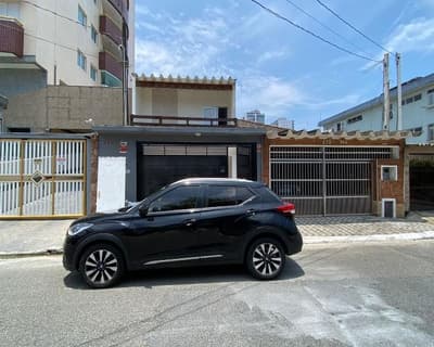 Foto 19 de 20: Casa em leilão em Praia Grande - SP — IMÓVEL RESIDENCIAL EM PRAIA GRANDE/SP