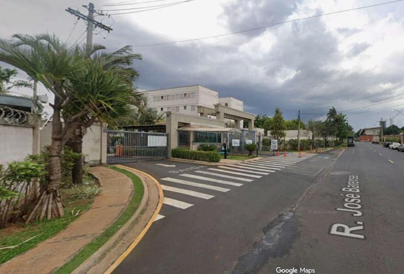 Foto 2 de 4: Apartamento em leilão em Ribeirão Preto - SP — DIREITOS AQUISITIVOS do Apartamento bloco 47 do Parque Reino da Escócia, A.P. 44,25m², Ribeirão Preto/SP