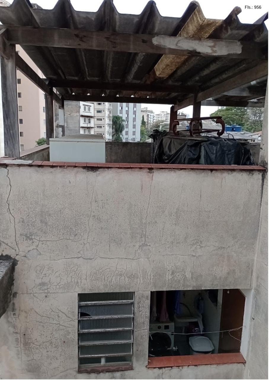 Foto 3 de 4: Apartamento em leilão em São Paulo - SP — Apto 41 (não construído), 68,88m² no Edifício Martha, Liberdade/SP