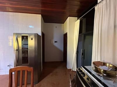 Foto 14 de 29: Casa em leilão em Ji-paraná - RO — Casa com 2 quartos (1 suíte) com área de 232,50m² - Nova Brasília, Ji-Paraná/RO