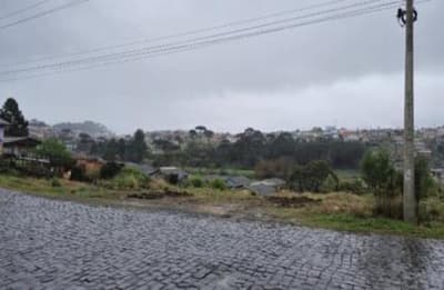 Foto 5 de 10: Terreno em leilão em Santa Cecília - SC — (Parte ideal) Terreno, A.T. 3.266,62m², diferencial, Bairro Rondinha