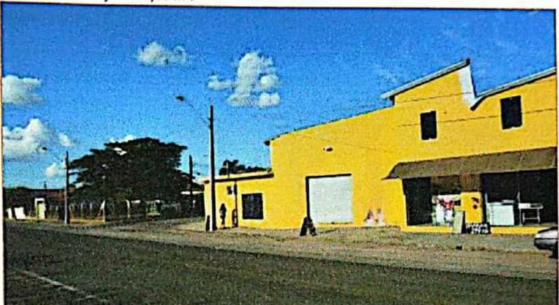 Foto 3 de 4: Comercial em leilão em Rio Claro - SP — Galpão com 338,60m² e terreno 392,10m² | Rio Claro/SP