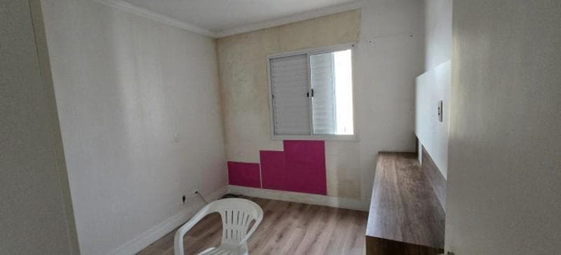 Foto 11 de 13: Apartamento em leilão em São Paulo - SP — Apto 116m² 3 vagas no bairro Santana em São Paulo/SP - Desocupado