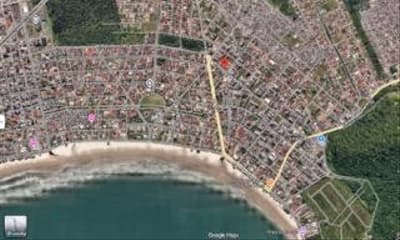 Foto 3 de 3: Apartamento em leilão em Guarujá - SP, bairro Parque da Enseada — id 780 - Apartamento - Enseada - Guarujá/SP